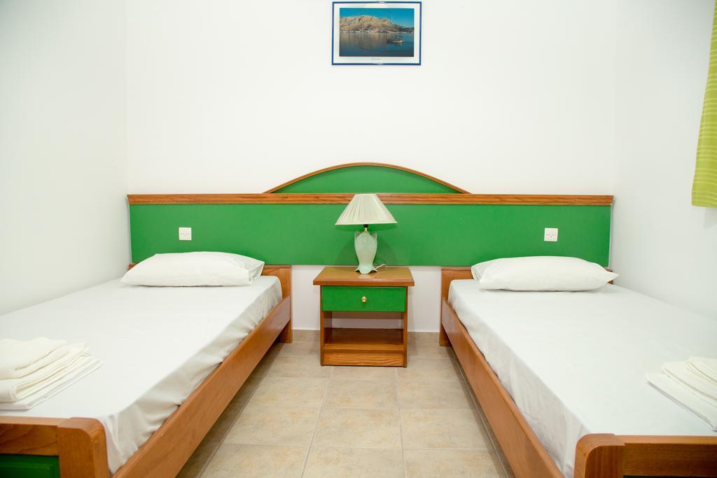 Maria'S Apartments Skalia Luaran gambar