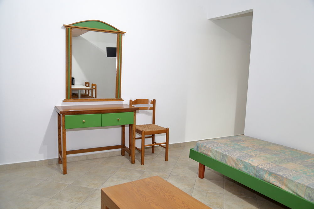 Maria'S Apartments Skalia Luaran gambar